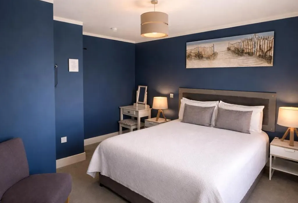 The Lyncroft-1